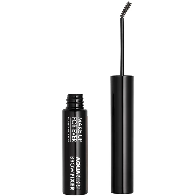 MAKE UP FOR EVER Aqua Resist Brow Fixer 3.5ml (Various Shades)