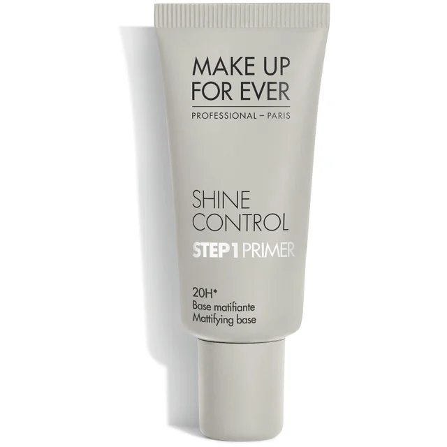 MAKE UP FOR EVER step 1 Primer Shine Control Travel Size -