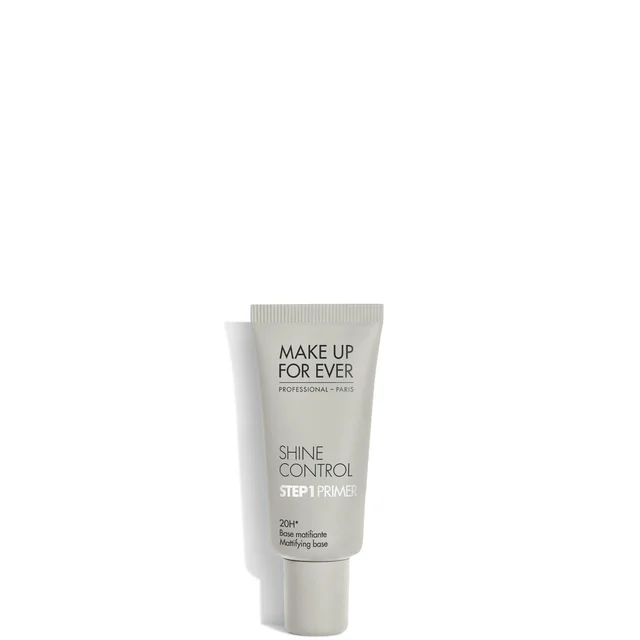 MAKE UP FOR EVER step 1 Primer Shine Control Travel Size -