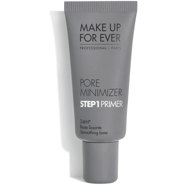 MAKE UP FOR EVER step 1 Primer Pore Minimizer Travel Size