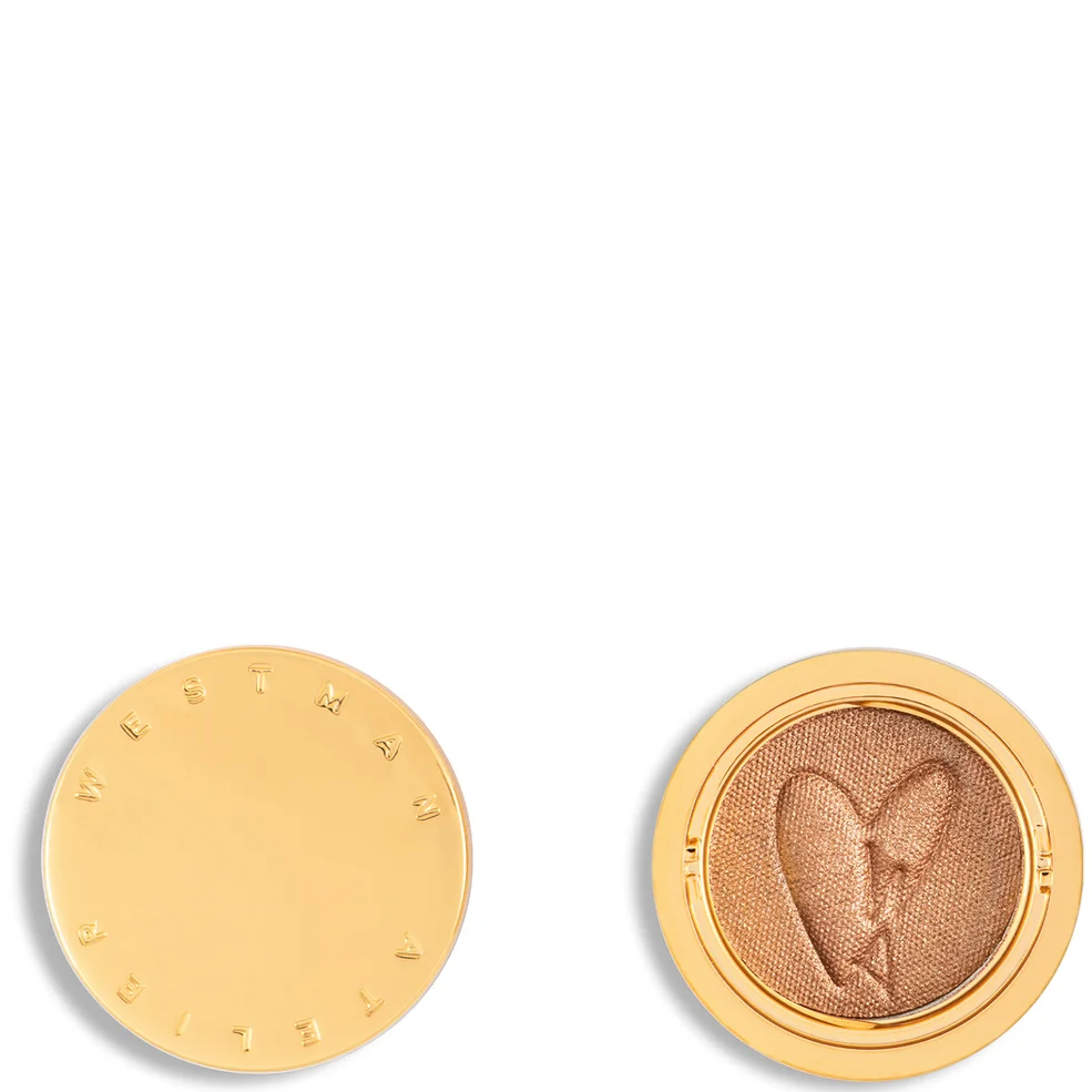 Westman Atelier Eye Pod - Tabac 0.8g Image 1