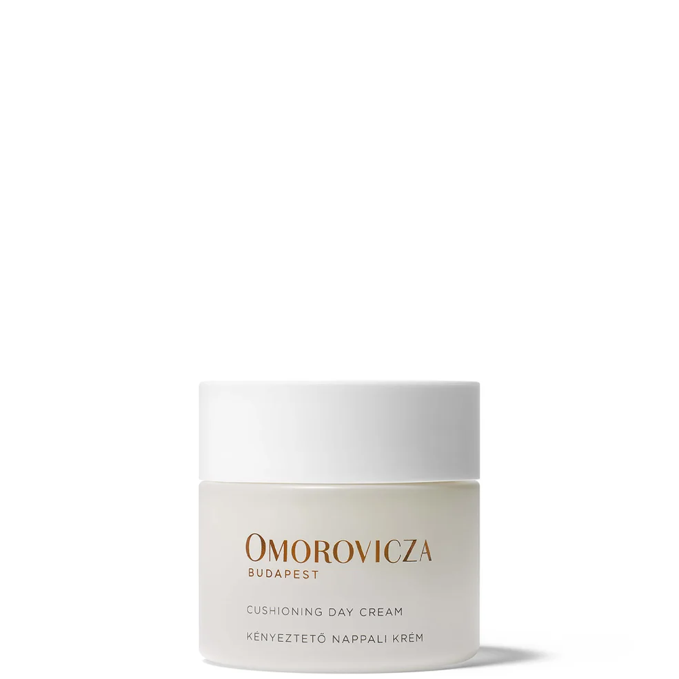 Omorovicza Cushioning Day Cream 50ml Image 1