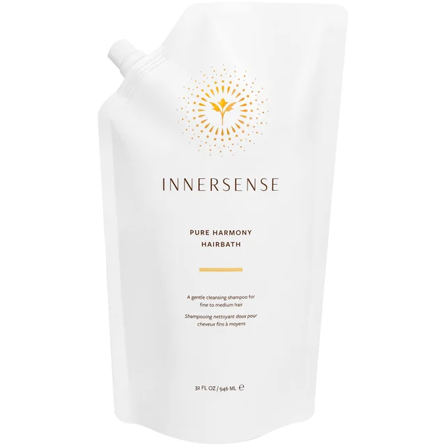 Innersense Pure Harmony Hairbath 946ml