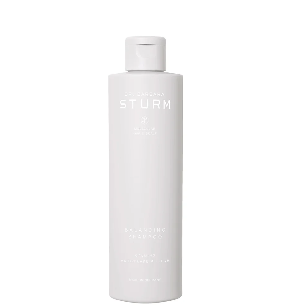 Dr. Barbara Sturm Balancing Shampoo 250ml Image 1