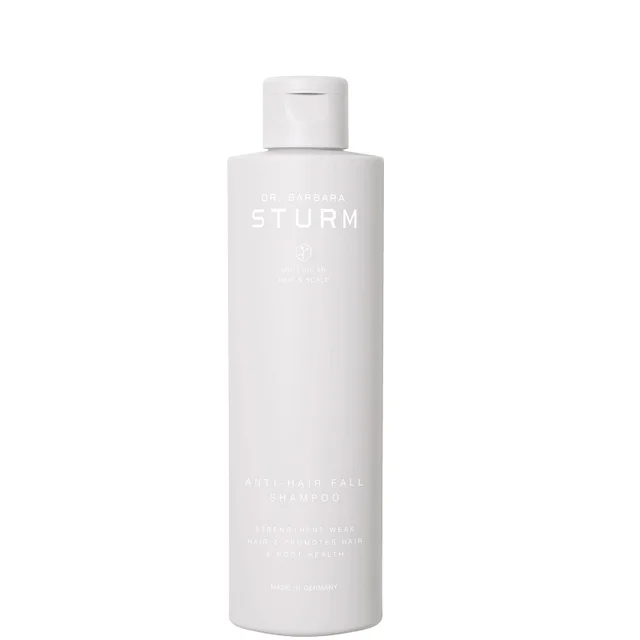 Dr. Barbara Sturm Anti-Hair Fall Shampoo 250ml