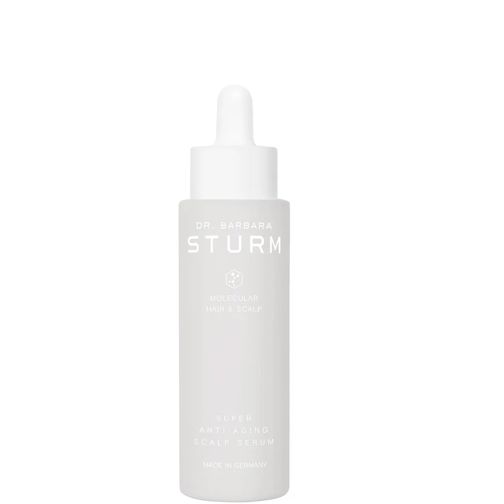 Dr. Barbara Sturm Super Anti-Aging Scalp Serum 50ml Image 1