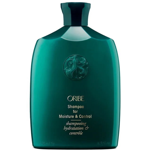 Shampoo for Moisture & Control