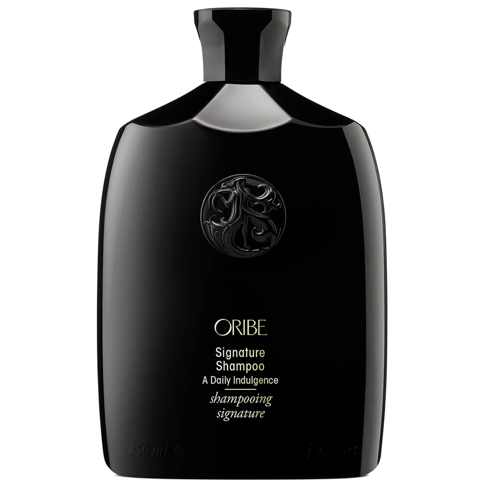 Oribe Signature Shampoo 250ml Image 1