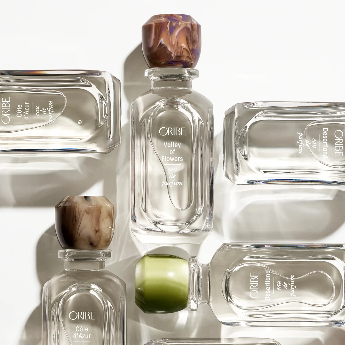 Oribe Travel Size Desertland Eau de Parfum 10ml Cult Beauty