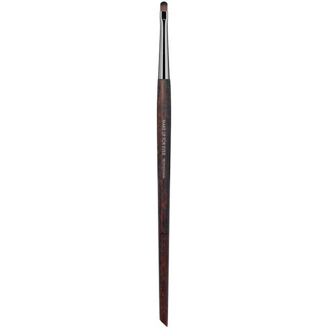 MAKE UP FOR EVER #258 Precision Eyeliner Brush -