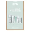 REN Clean Skincare Stop Being So Sensitive