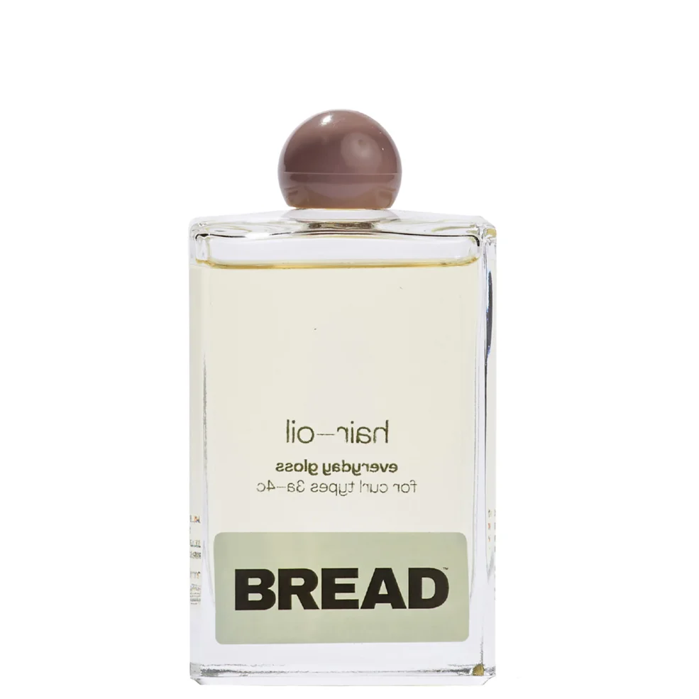 BREAD BEAUTY SUPPLY Hair-Oil: Everyday Gloss 30ml Image 1