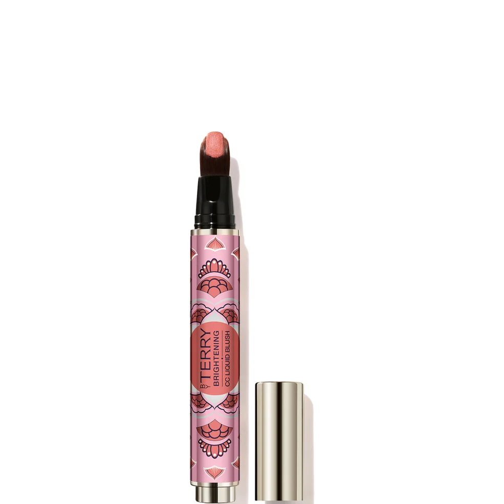 By Terry Brightening CC Blush 15g (Various Shades) Image 1