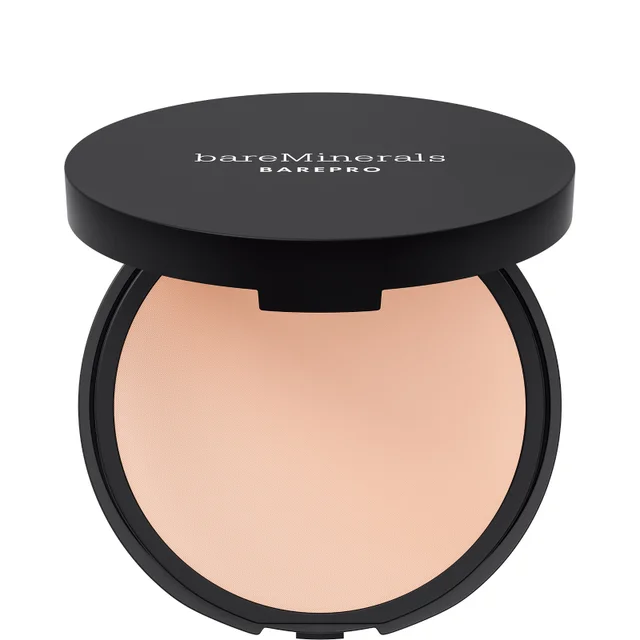 bareMinerals BAREPRO Pressed 16 Hour Foundation 10g (Various Shades)