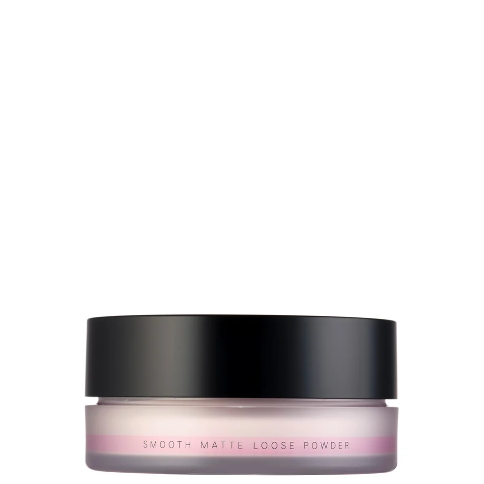 SUQQU Smooth Matte Loose Powder 14g Image 1