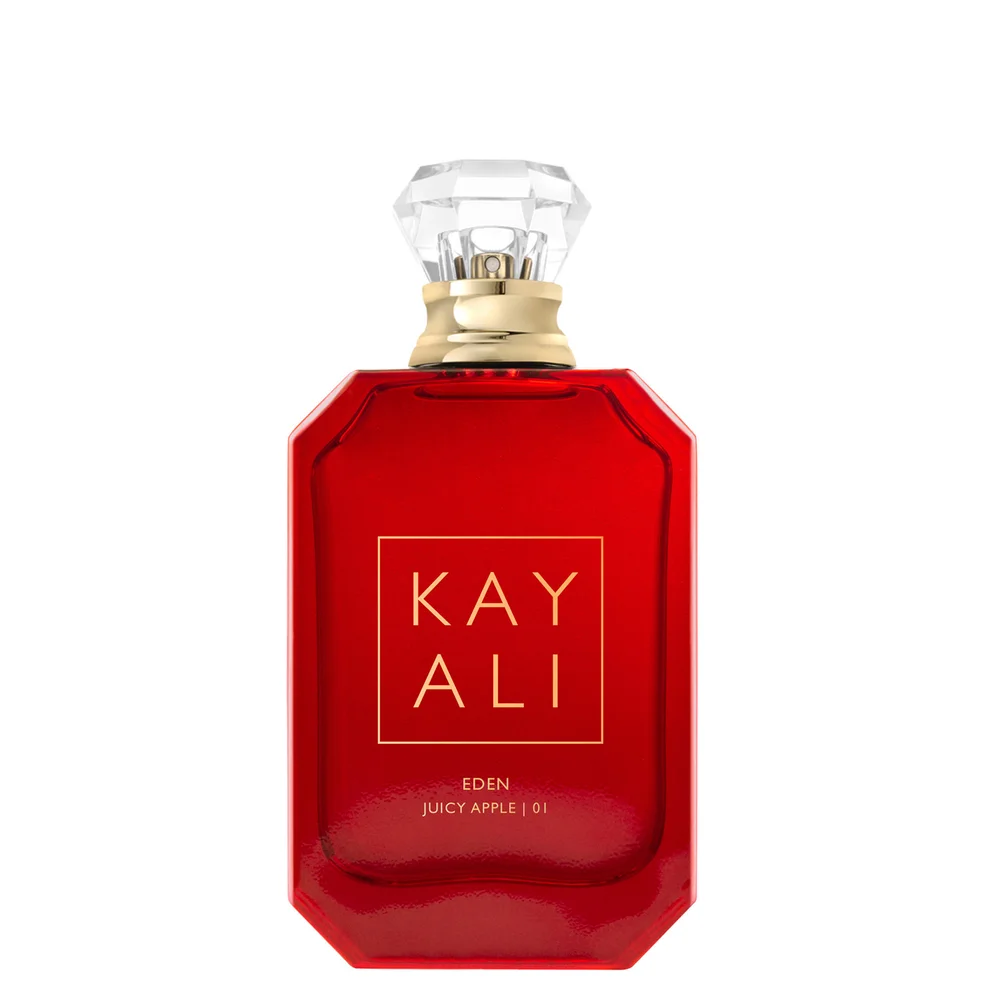 KAYALI Eden Juicy Apple 01 Eau de Parfum - 100ml Image 1