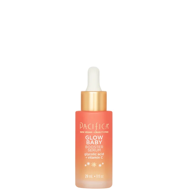 Pacifica Glow Baby Booster Serum 30ml