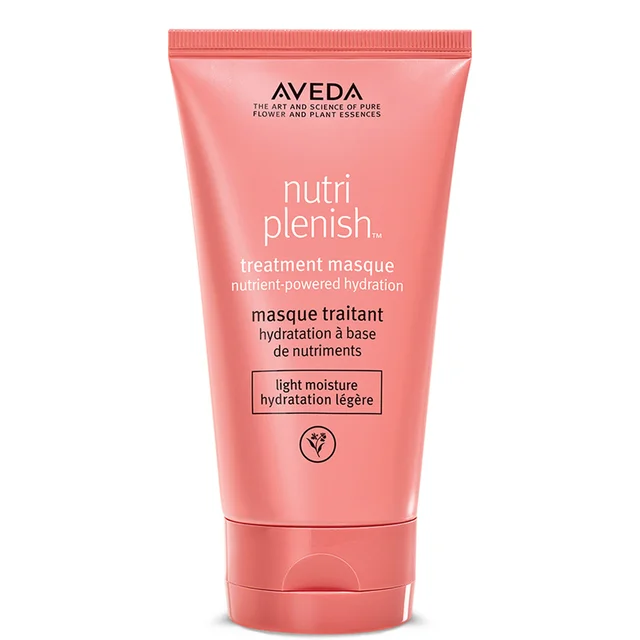 Aveda Nutriplenish Masque Light Moisture 150ml
