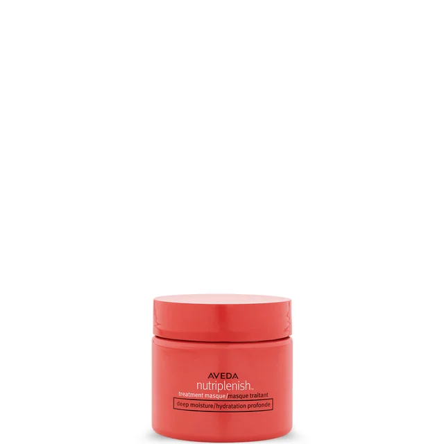 Aveda Nutriplenish Intense Hydration Crème Masque Travel Size 30ml