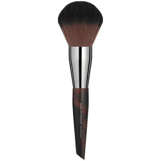MAKE UP FOR EVER #130 Powder Brush - Large -