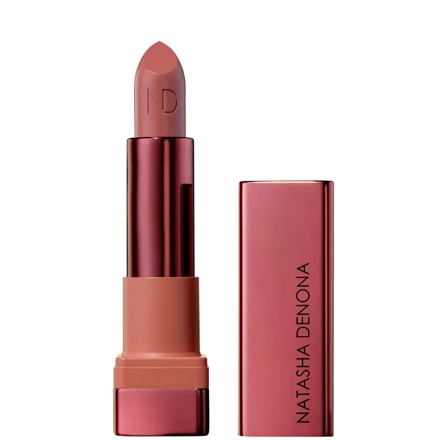 Natasha Denona I Need a Rose Lipstick 4g (Various Shades)