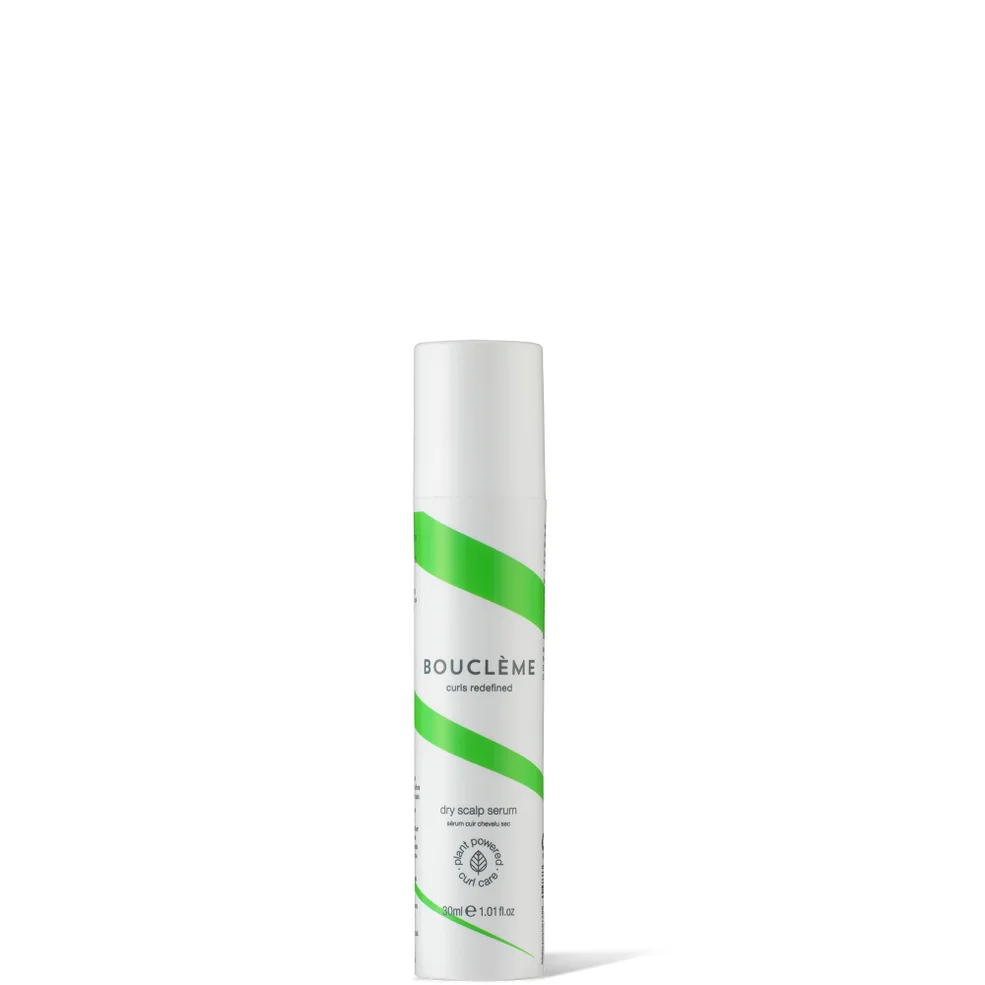 Bouclème Dry Scalp Serum 30ml Image 1