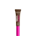 NYX Professional Makeup Thick It. Stick It! Brow Mascara - Brunette