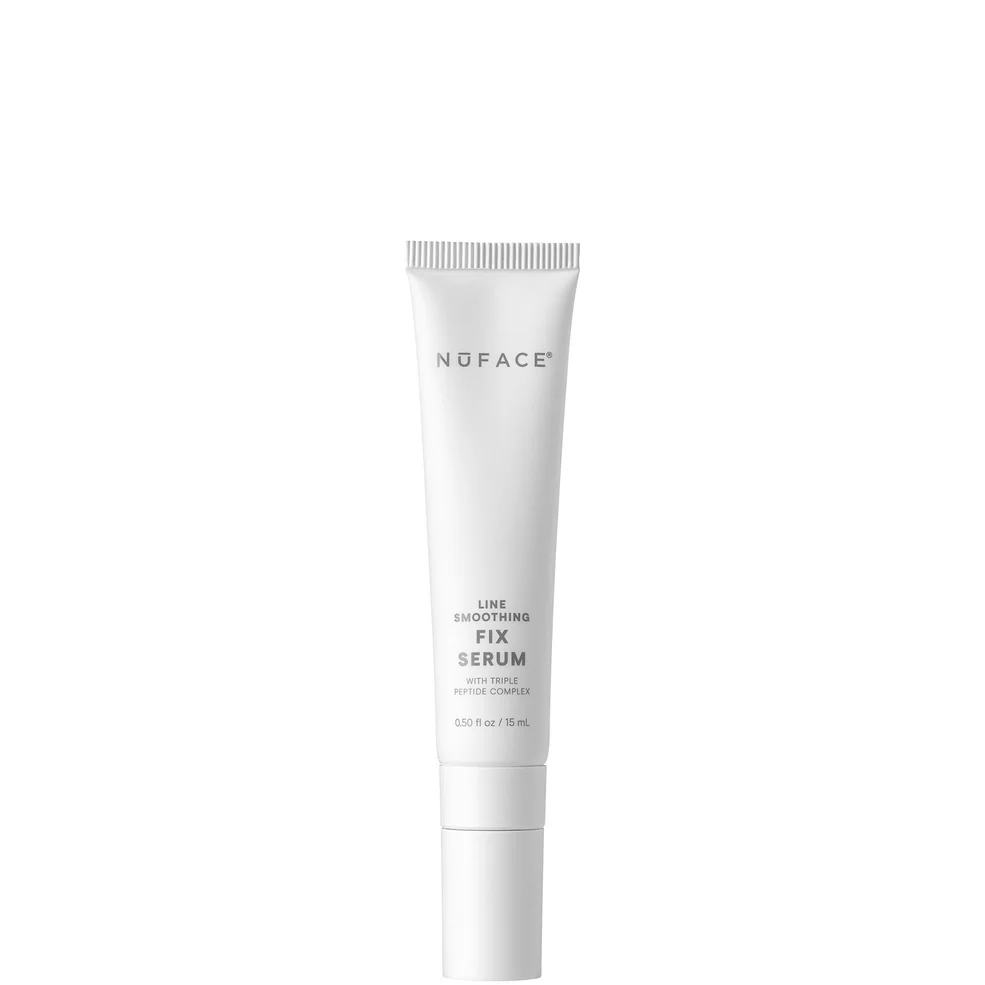 NuFACE FIX Line Smoothing Serum - 15ml Image 1