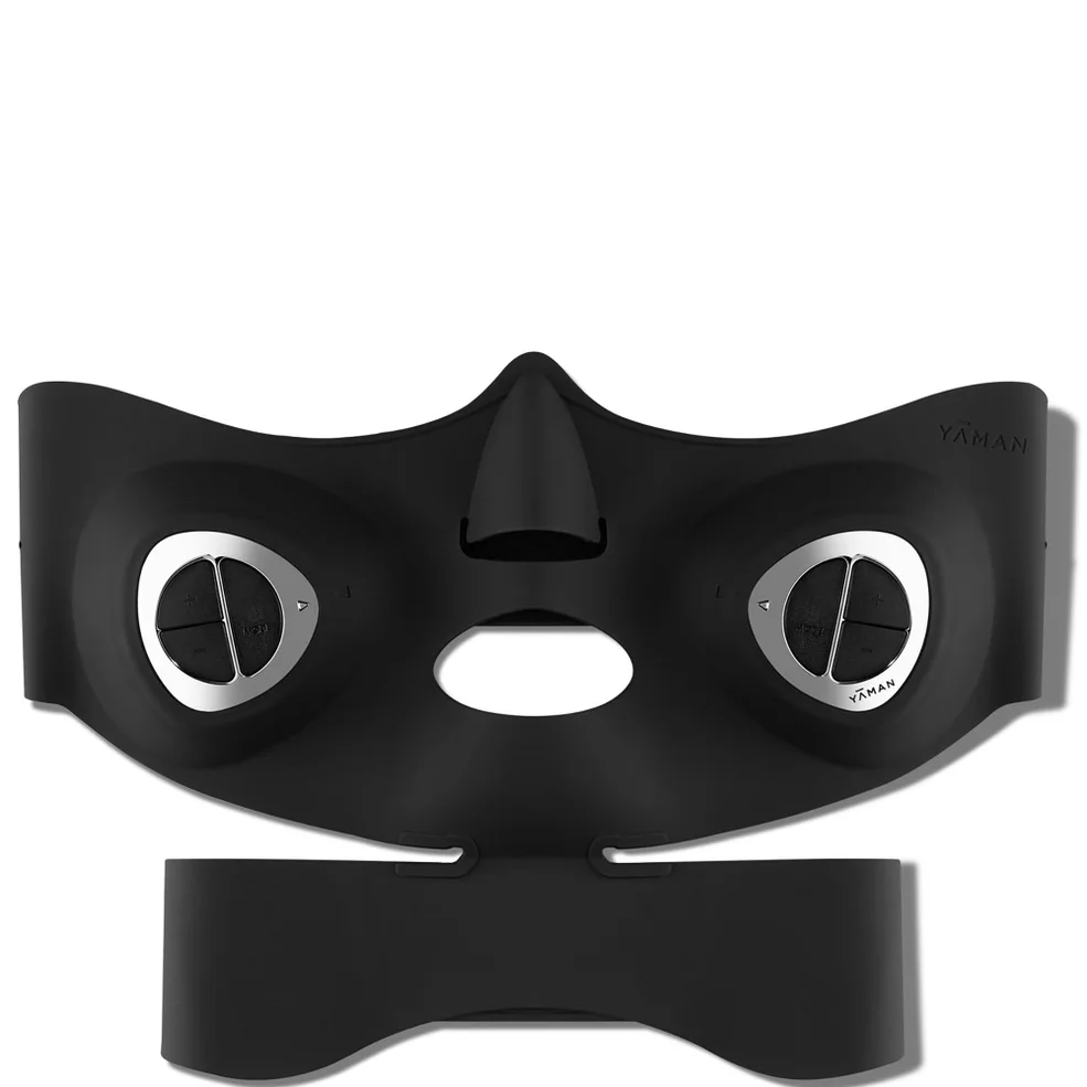 FaceGym Medi Lift Rejuvenating Electrical Muscle Stimulation Mask Image 1