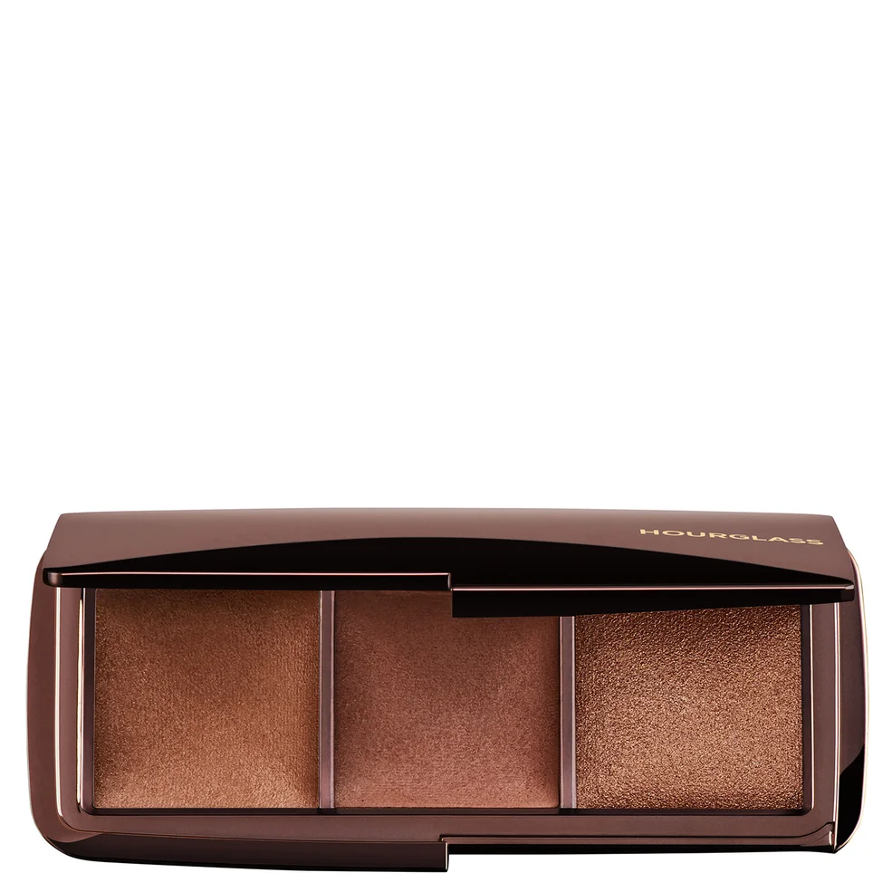 Hourglass Ambient Lighting Palette - Volume 3 Image 1