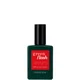 Manucurist Green Flash Varnish - Poppy Red