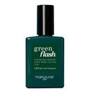 Manucurist Green Flash Varnish - Emerald
