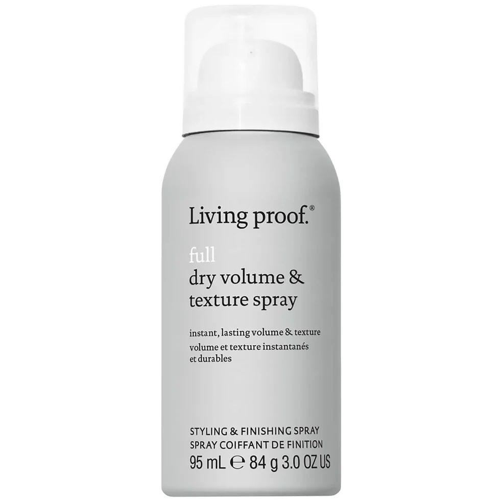 Living Proof Full Dry Volume & Texture Spray 95ml Image 1