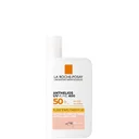 La Roche-Posay Anthelios UVMune 400 Invisible Fluid Tinted SPF50+ 50ml
