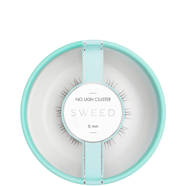Sweed No Lash Cluster - 6mm