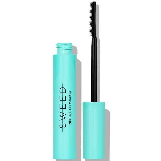 Sweed Lash Lift Mascara (Various Shades)