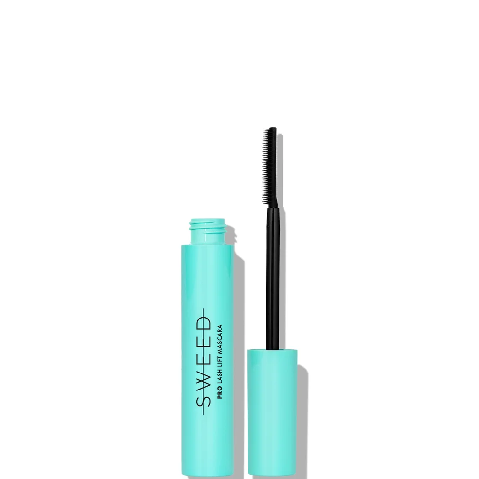 Sweed Lash Lift Mascara (Various Shades) Image 1