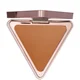 LYS Beauty No Limits Matte Bronzer Motivate - Motivate