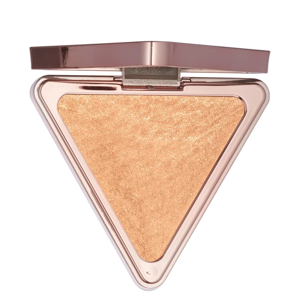 LYS Beauty Aim High Pressed Highlighter Powder 6.5g (Various Shades) Image 1