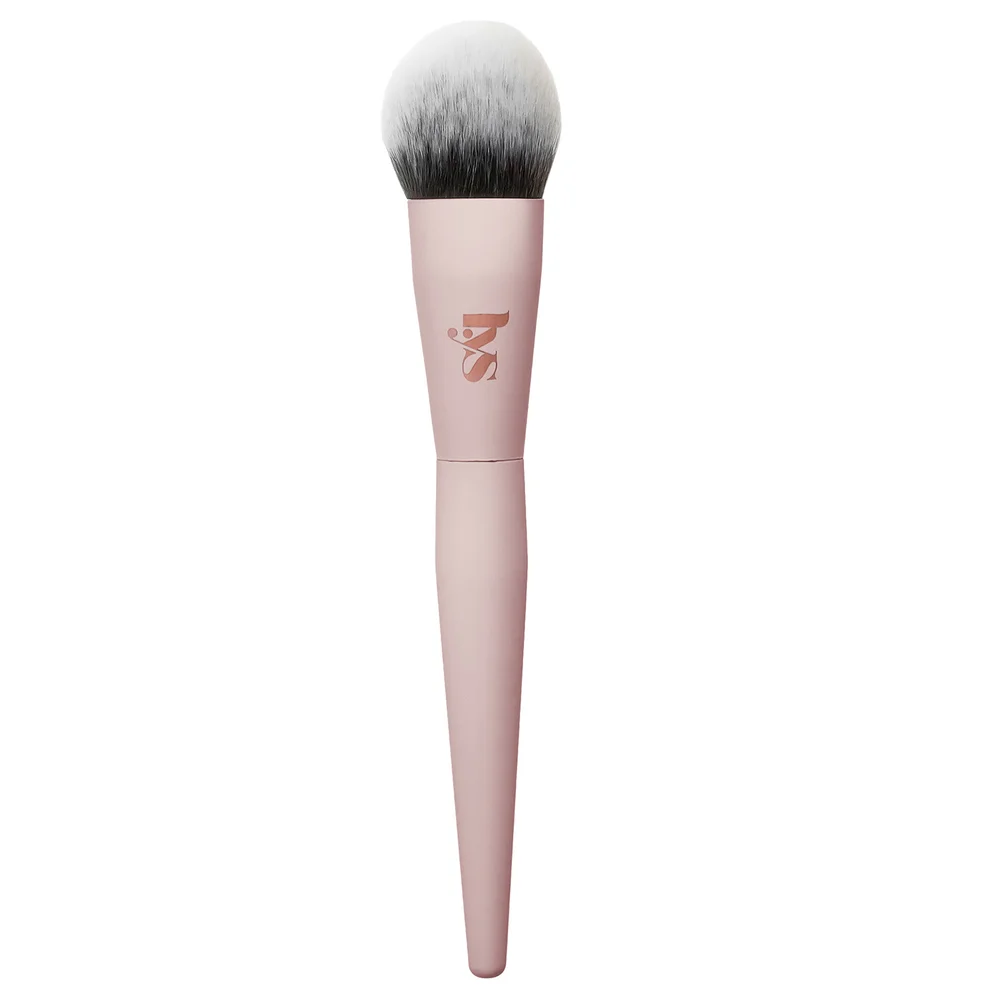 LYS Beauty Sculpt/Bronzing Brush Image 1