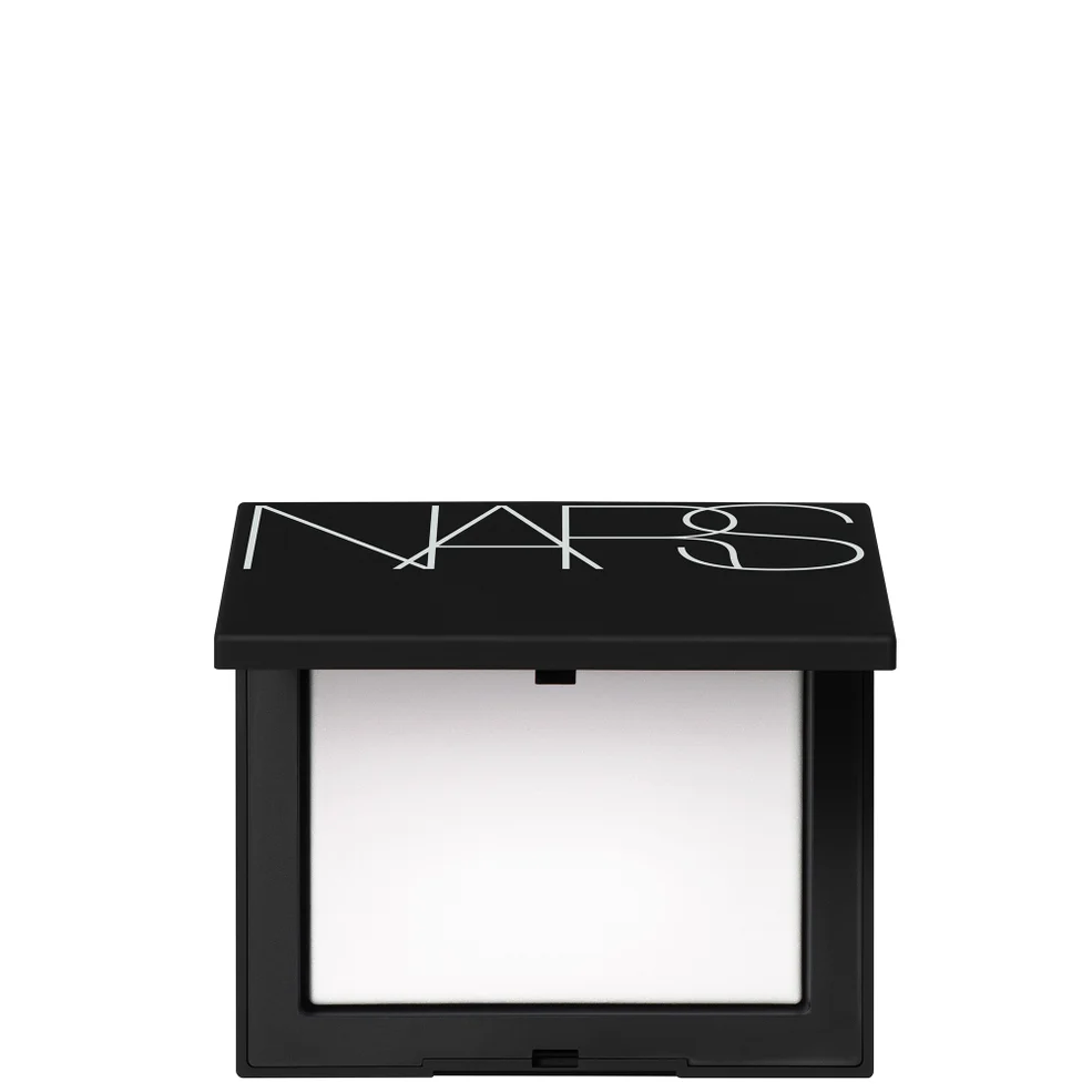 NARS Light Reflecting Pressed Setting Powder - Crystal 10g Image 1