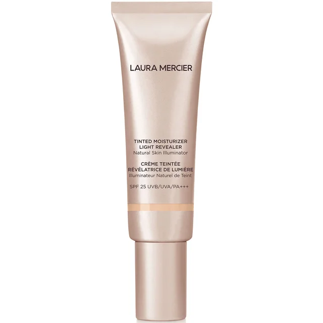 Laura Mercier Tinted Moisturizer Light Revealer 50ml (Various Shades)
