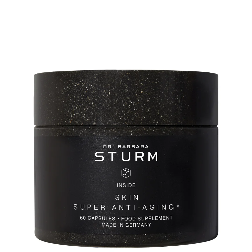 Dr. Barbara Sturm Skin Super Anti-Aging 60 capsules Image 1