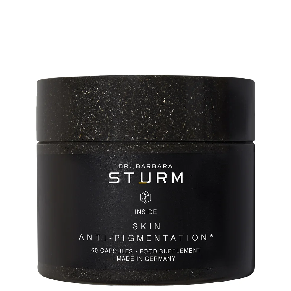 Dr. Barbara Sturm Skin Anti-Pigmentation 60 capsules Image 1