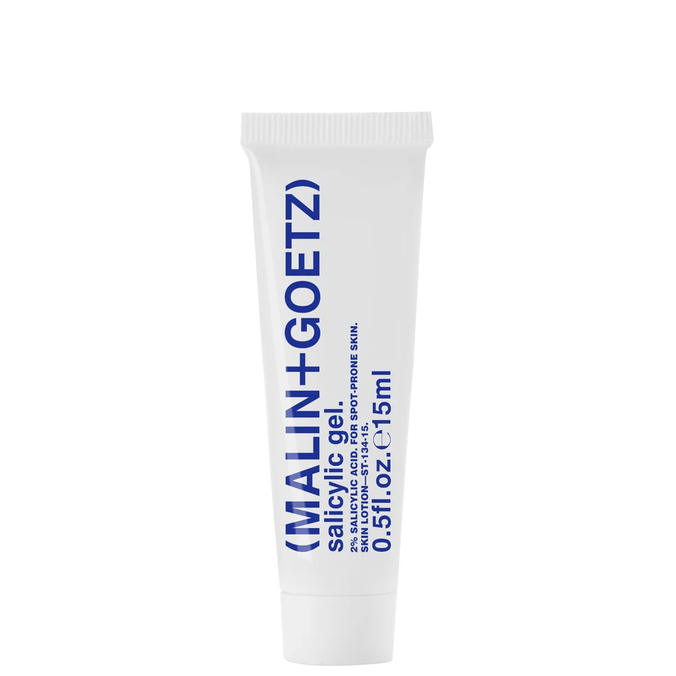 MALIN + GOETZ Salicylic Gel 15ml Image 1