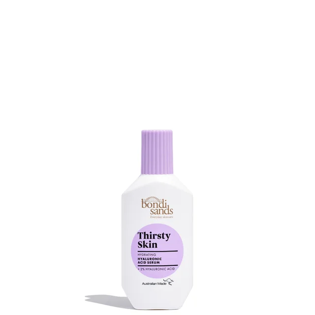 Bondi Sands Thirsty Skin Hyaluronic Acid Serum 30ml