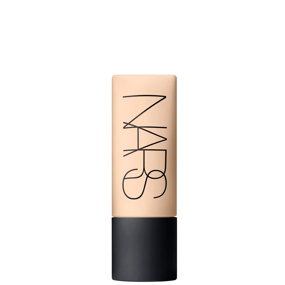 NARS Soft Matte Complete Foundation - Mont Blanc Image 1