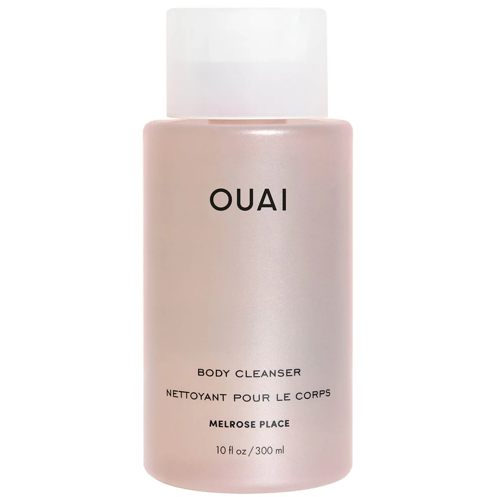 OUAI Body Cleanser Melrose Place 300ml Image 1