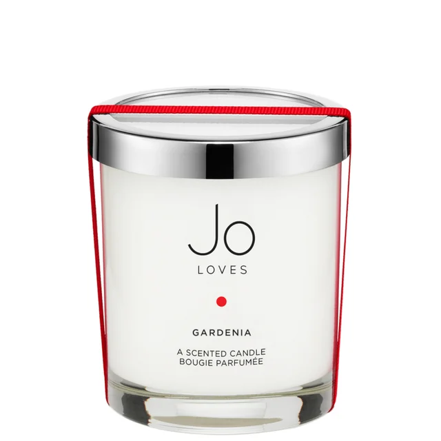 Jo Loves A Home Candle – Gardenia