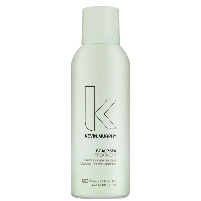 KEVIN.MURPHY SCALP.SPA Treatment 170ml